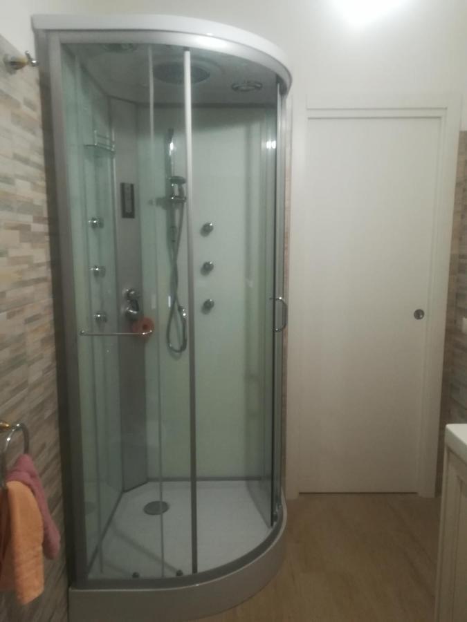 Tirso B&B Tortoli Exterior photo